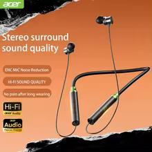 Fone Bluetooth 5.4 Neckband OHR201 Thumbnail 2
