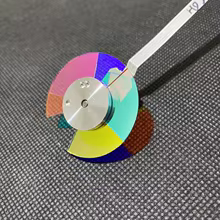 Roda de Cores Projetor HD26 Original Thumbnail 4