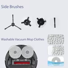 Kit Peças Roborock Qrevo Thumbnail 5