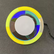Roda Projetor WEMAX Thumbnail 4
