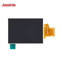 Tela LCD 2.0" IPS ST7789 Thumbnail 3