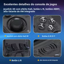 Console Retrô Portátil ANR13 Thumbnail 3