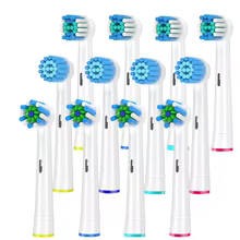12 Cabeças Oral-B Compatíveis Thumbnail 2
