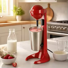 Batedeira Milkshake Café Gelado Thumbnail 1
