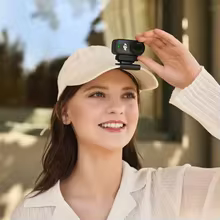 DJI Osmo Nano 4K Vestível Thumbnail 6