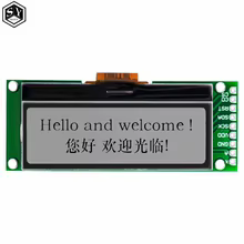 LCD Gráfico 192x64 UC1609C Thumbnail 2
