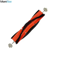 Escova de Rolo para Xiaomi MI Robot Vacuum-Mop Thumbnail 1