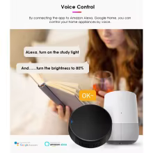 Controle Remoto Inteligente Wi-Fi Thumbnail 4