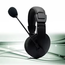 Fone de Ouvido KEBIDUMEI com Microfone Thumbnail 4
