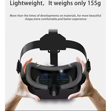 Óculos VR 3D AyeBeau Thumbnail 5