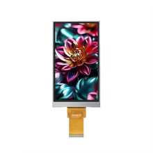 Tela LCD IPS 5.0 Polegadas Thumbnail 6