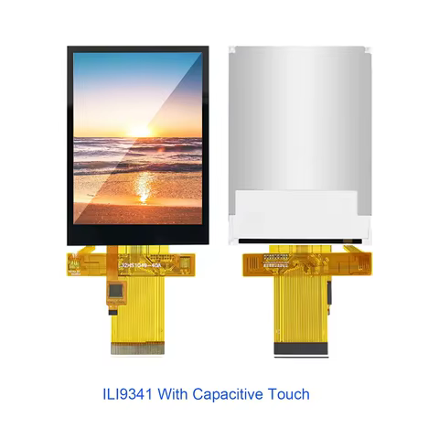 LCD TFT 3.2 Polegadas 240x320