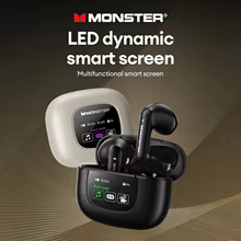 Monster XKT20 TWS Bluetooth 5.4 Thumbnail 1