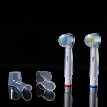 Capa Protetora para Escova Elétrica Oral-B Thumbnail 2
