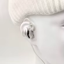 Dirtyrose Mirror Fones de Ouvido Thumbnail 2