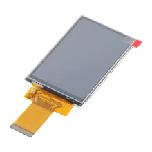 Display LCD TFT 3.5" 320x480 SPI Thumbnail 3