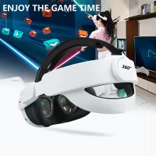 Alça VR Meta Quest 2/3/3S Thumbnail 4