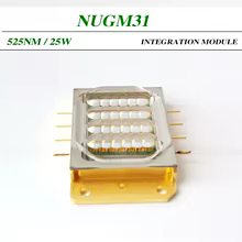Módulo Laser Verde 25W NUGM31 Thumbnail 3