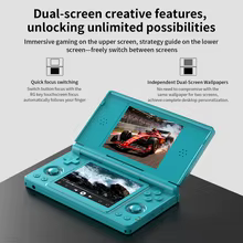Anbernic RG DS Console Retro Thumbnail 6