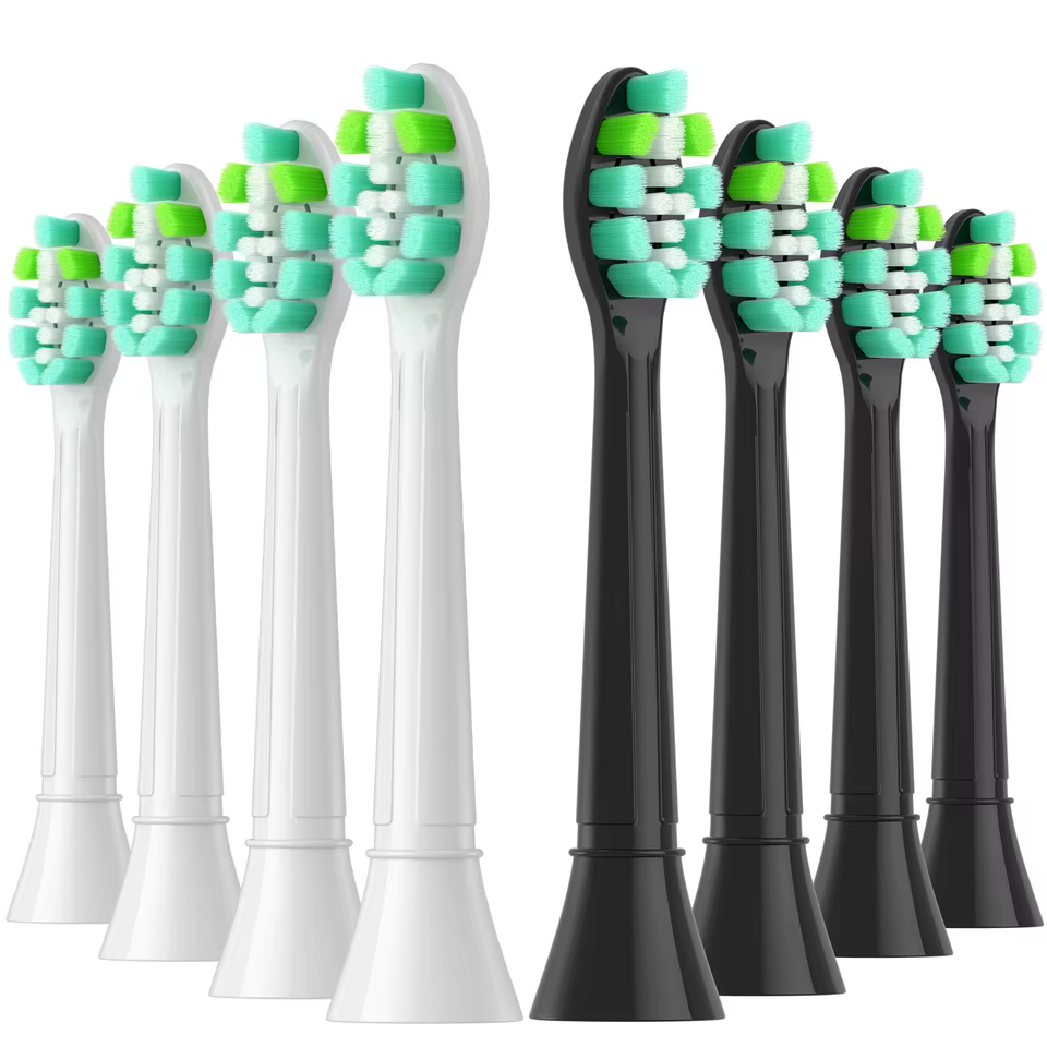 Cabeça Escova Elétrica Philips 4/8 Peças