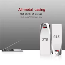 Pen Drive USB 3.2 2TB Tipo-C Thumbnail 2