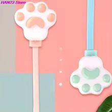 Fone Cat Paw Gatinho 3.5mm Thumbnail 2