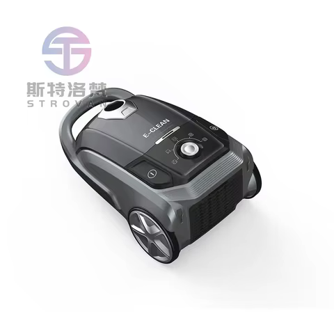 Aspirador de Pó 700W Ciclónico