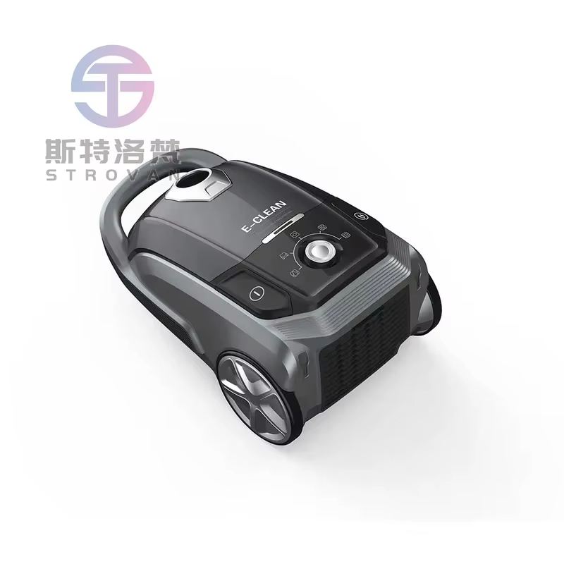 Aspirador de Pó 700W Ciclónico