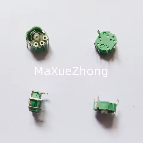 Switch Volume RK08H B501 Y8