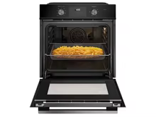 Forno Elétrico Midea 80L Airfryer TSD80P2 Thumbnail 3