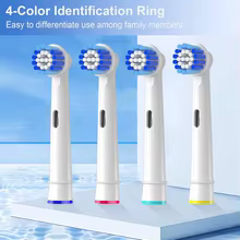 Cabeças de Escova Oral B Compatíveis Thumbnail 6