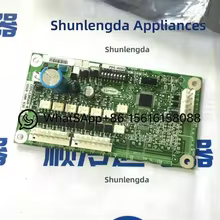 Placa de Controle Ventilador Carrier 32GB500432EE Thumbnail 2