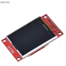 Tela LCD TFT 1.8 Arduino Thumbnail 1