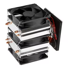 Refrigerador Termoelétrico 12V 10A Thumbnail 3