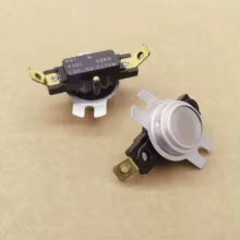 Termostato Original Novo L80L56 Thumbnail 5