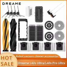 Peças de Reposição Dreame L40S Pro Ultra Thumbnail 1