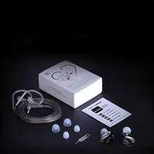KZ Castor PRO Fones Intra-Auriculares Thumbnail 6