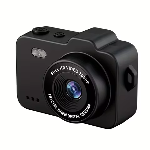 Câmera Mini 1080P