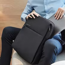 Mochila Xiaomi Minimalista Poliéster Thumbnail 2