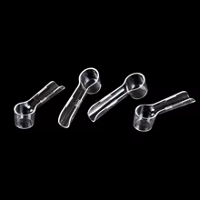 Capa Protetora Escova Elétrica 4Pcs Thumbnail 3