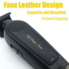 Máquina de Cortar Cabelo VGR V-995 Sem Fio Thumbnail 5
