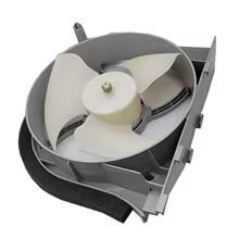 Ventilador Geladeira Samsung DA31 Thumbnail 5