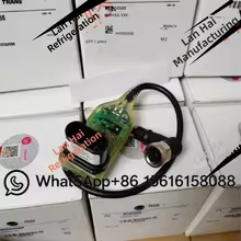 Módulo de Acionamento Trane MOD02688 Thumbnail 2