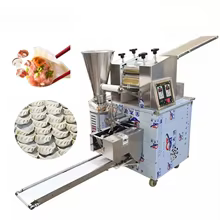 Máquina de Samosas e Empanadas Automática Thumbnail 1