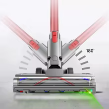 Cabeça de Escova Motorizada Dyson V6-V15 Thumbnail 2