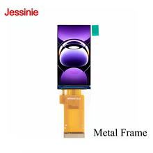 Tela LCD TFT 1.9" IPS Thumbnail 3