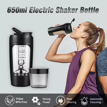 Copo Misturador Elétrico 500ml HOMEFISH Thumbnail 1