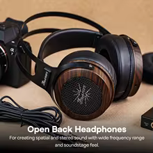 Fones Linsoul Altruva Hi-Fi 50mm Thumbnail 4