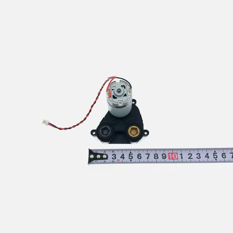 Motor Dreame X60 Ultra