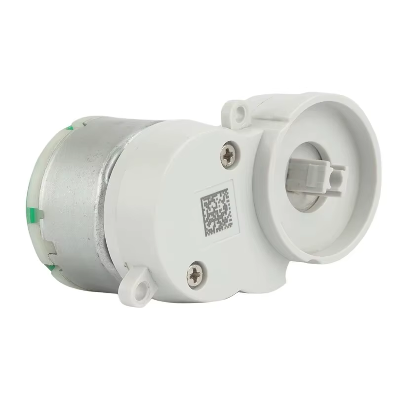 Motor Lateral Compatível Robô Aspirador